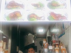 -赵元章肉骨烧(山塘街店)