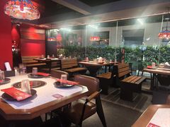 -沪小胖·小龙虾·蓝龙王(八佰伴店)