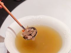 -鸽子侯·家宴·平价海鲜(市图书馆店)