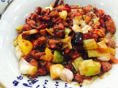 -乔家满族八大碗(流水沟店)