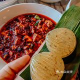 和熊猫先生一起吃新川办‼️