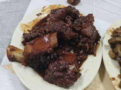 -尹记餐馆(花园店)