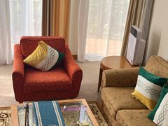 -昆明春城湖畔度假村