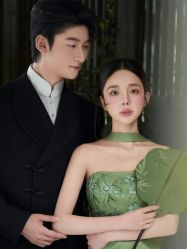 -第一夫人婚纱摄影(南京店)