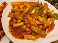 -东北一家人(友谊街店)
