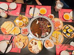 -牛New寿喜烧(新六百店)
