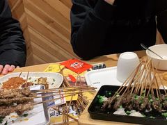 -木屋烧烤(双榆树店)