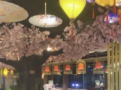 -渝厨生态火锅(合川区府店)