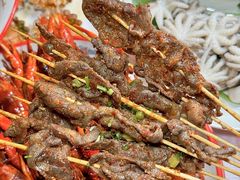 -辣不怕口味虾(凌霄路店)