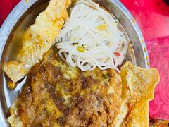 -谭老太正宗柳州螺狮粉(家和花园店)