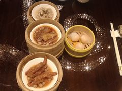 -皇冠假日酒店-御皇轩中餐厅