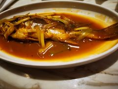 -海味世家·家常菜馆(明州里店)