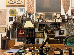 -蓬皮杜艺术中心