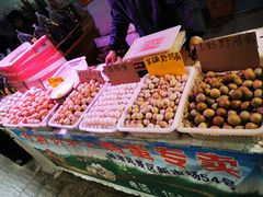 自助取餐区-长兴慧子土特产茶行