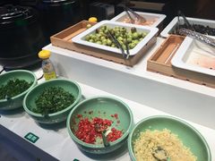 -香佰里重庆火锅(恒力博纳广场店)