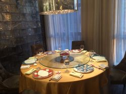 -俏江南户外宴会花园·梓塘婚礼堂(马场道店)