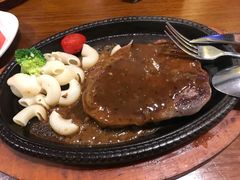 -台北帮厨西式自助(爱琴海北新道店)