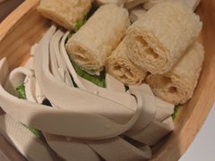 -左庭右院鲜牛肉火锅(松江万达店)