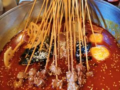 -付小姐在成都(中山公园店)
