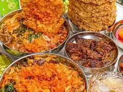 -凤张螺蛳粉·爽口粉(跃进路总店)