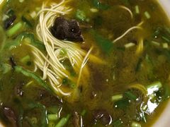 -超爷叔面馆(西园店)