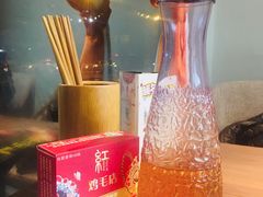 -有红鸡毛店·川菜(建设路店)