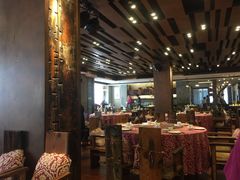 大堂-临家闽南菜(宝洲路店)