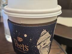 -Peet's 皮爷咖啡(东湖路手作店)