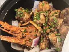 -顺峰(农展馆店)