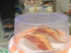 -新一番三文鱼寿司(大东海店)