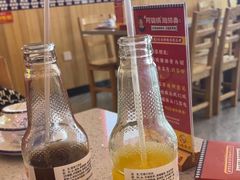 -阿婆情腊排骨火锅(金虹路店)