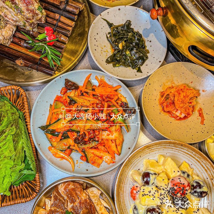 沈阳无数次打卡的西塔烤肉店