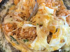 -许哥东北烧烤·铁丳烤串·宫后夹肉(繁花中心店)