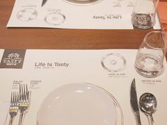 -西堤牛排(合肥之心城店)