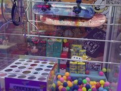 -大玩家(大连高新万达店)