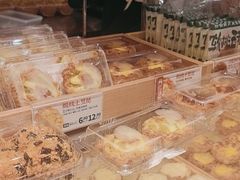 -泸溪河桃酥(西直门凯德店)