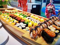 -南美元生态大酒店(海珠店)