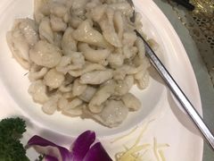 糟溜糖鱼片-新聚丰菜馆(太监弄店)