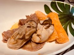-集渔·泰式海鲜火锅(科华店)