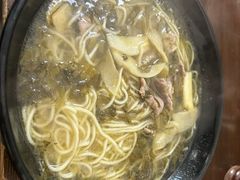 -家烧面馆【南山路知名经典面食】