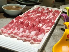 -京馆涮(惠济万达店)