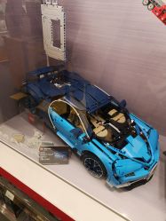 -乐高授权专卖店(新北万达店)