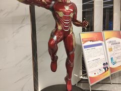 -金逸影城(中关村店)