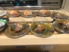 -大起水产回转寿司(道顿堀店)