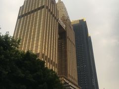 -三十三碗黄牛肉面(东原1891店)