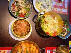 -钳真多钓虾馆·小龙虾海鲜烧烤(九六广场店)