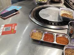 -玄希浪漫厨房·韩料烤肉(湖滨银泰in77店)