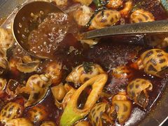 -海鲜e族(马王堆店)