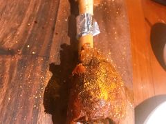 -楼兰新疆主题餐厅(苏州中心店)