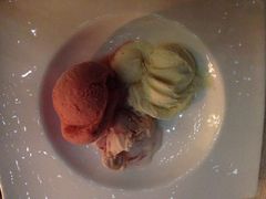 花园酒店&nbsp;凌璇阁-广州花园酒店·凌璇阁旋转餐厅CAROUSEL360